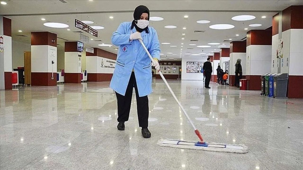 En çok aranan meslekler belli oldu 10