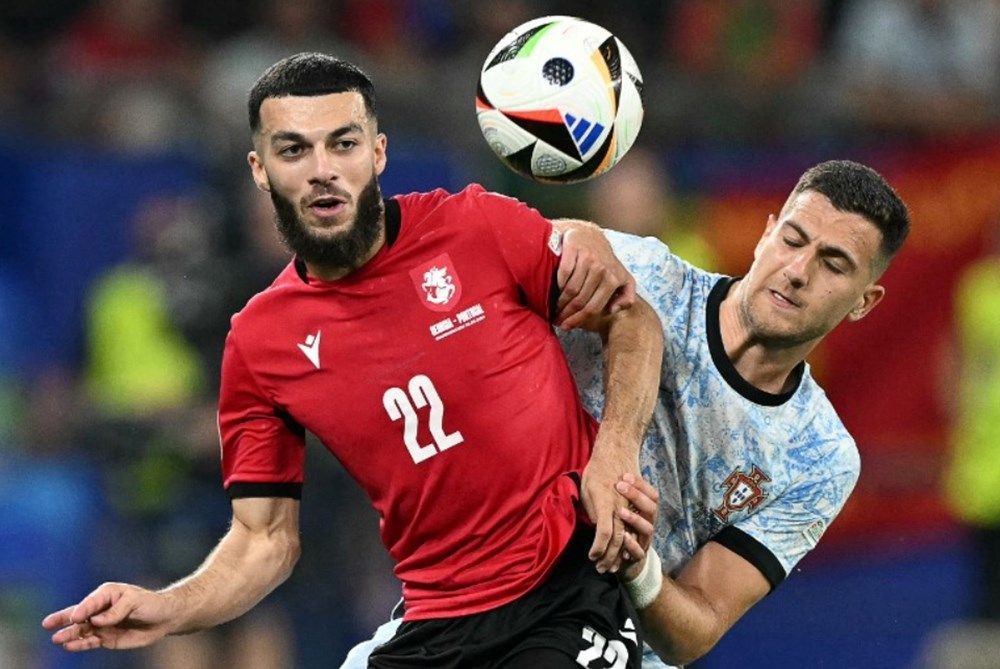 EURO 2024'ün en iyi çıkış yapan 11'i belli oldu! 3 Türk futbolcu listeye adını yazdırdı: İspanyolların gözbebeği Arda Güler en tepede 11