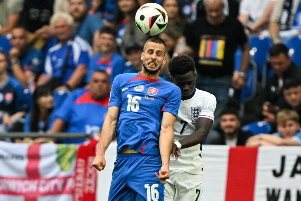 EURO 2024'ün en iyi çıkış yapan 11'i belli oldu! 3 Türk futbolcu listeye adını yazdırdı: İspanyolların gözbebeği Arda Güler en tepede 4