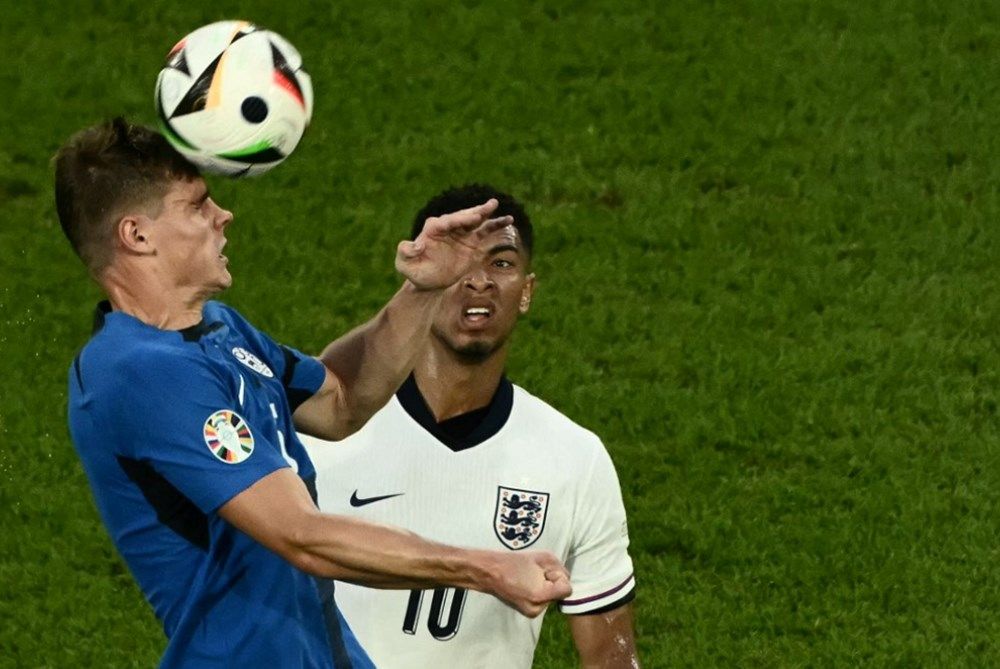 EURO 2024'ün en iyi çıkış yapan 11'i belli oldu! 3 Türk futbolcu listeye adını yazdırdı: İspanyolların gözbebeği Arda Güler en tepede 5
