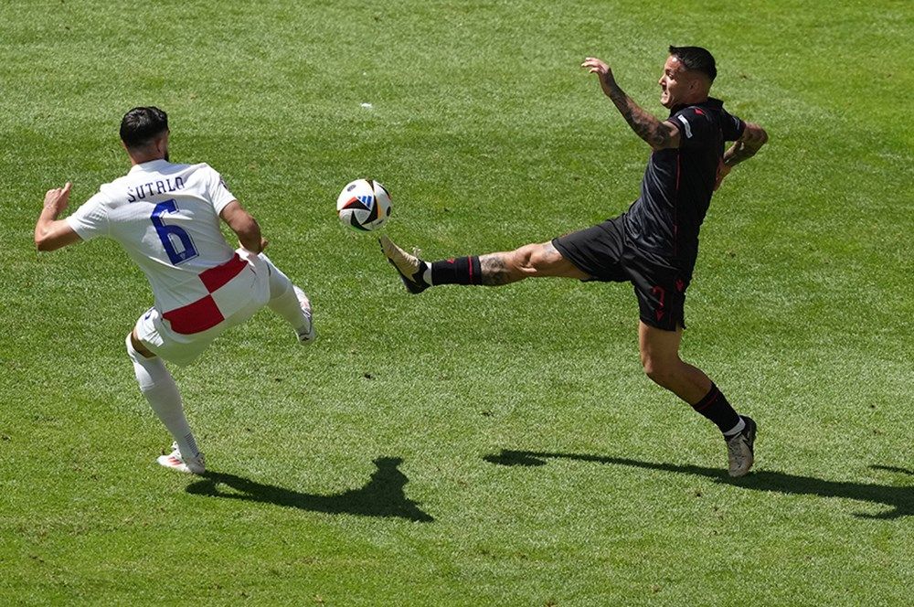 EURO 2024'ün en iyi maçları açıklandı! Listeye A Milli Takımımız damgasını vurdu: İlk 5'te iki maç Türkiye'nin 5