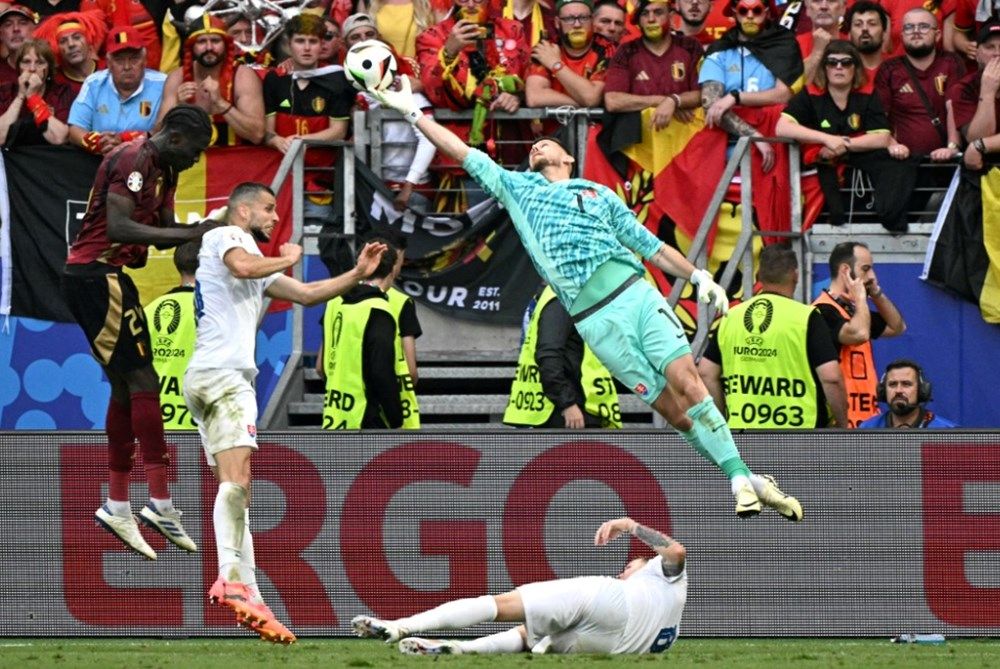 EURO 2024'ün en iyi maçları açıklandı! Listeye A Milli Takımımız damgasını vurdu: İlk 5'te iki maç Türkiye'nin 3