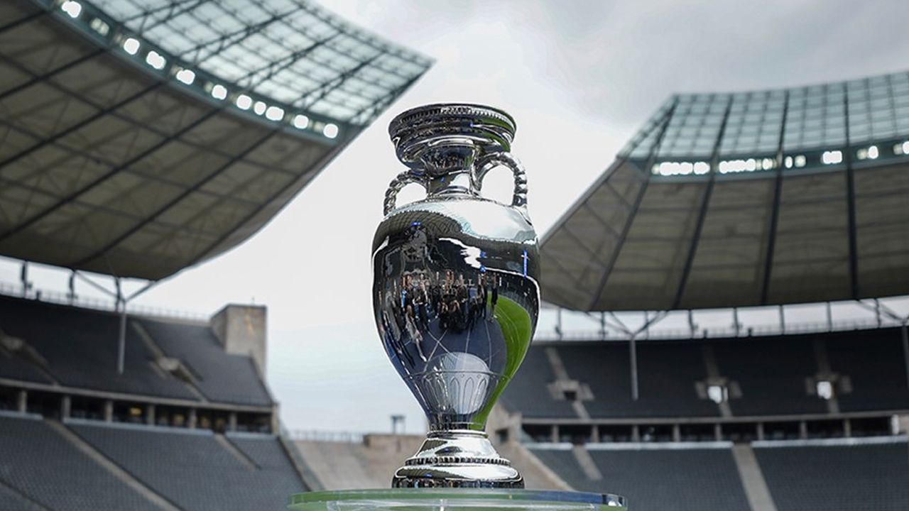 EURO 2024'ün en iyi maçları açıklandı! Listeye A Milli Takımımız damgasını vurdu: İlk 5'te iki maç Türkiye'nin 1