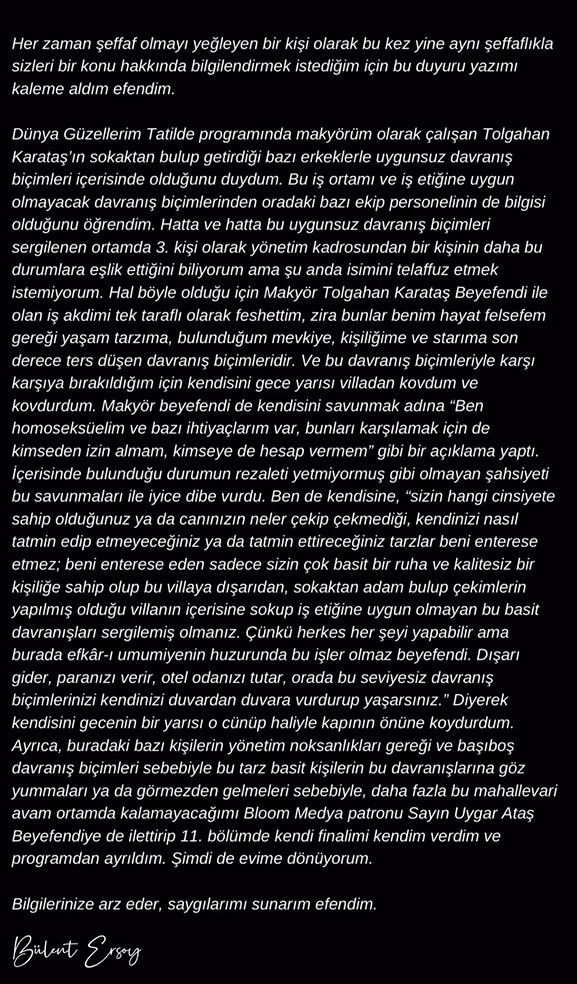 Makyör krizi büyüyor! Bülent Ersoy ile Seren Serengil birbirine girdi 2