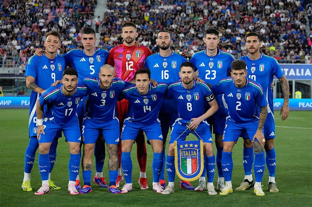 A Milli Takımımız'dan tarihi başarı! FIFA sıralaması açıklandı: Türkiye 16 basamak yükseldi! İşte sıralamadaki yerimiz... 11