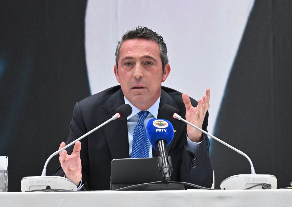 Gündeme bomba gibi düşen son dakika iddiası! Mehmet Büyükekşi başkan seçilse bile görevi bırakacak ve Türkiye Futbol Federasyonu yeniden seçime gidecek! 6