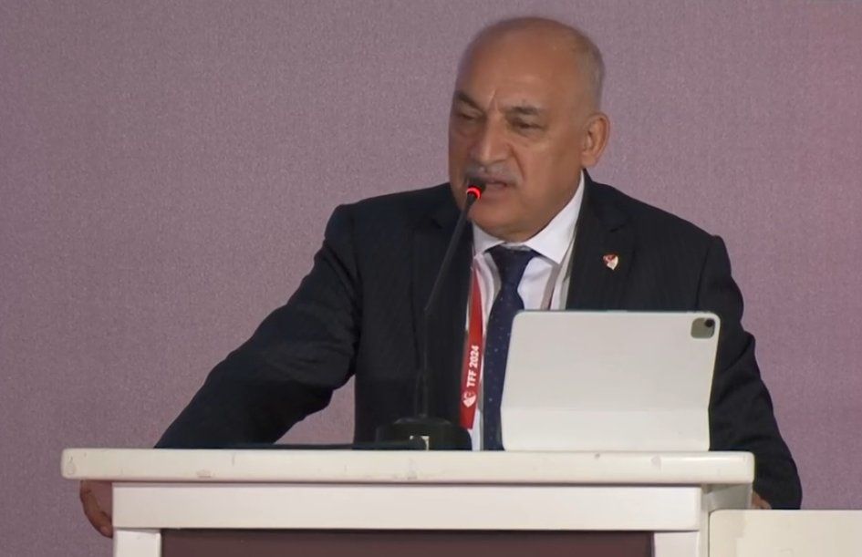 Gündeme bomba gibi düşen son dakika iddiası! Mehmet Büyükekşi başkan seçilse bile görevi bırakacak ve Türkiye Futbol Federasyonu yeniden seçime gidecek! 4