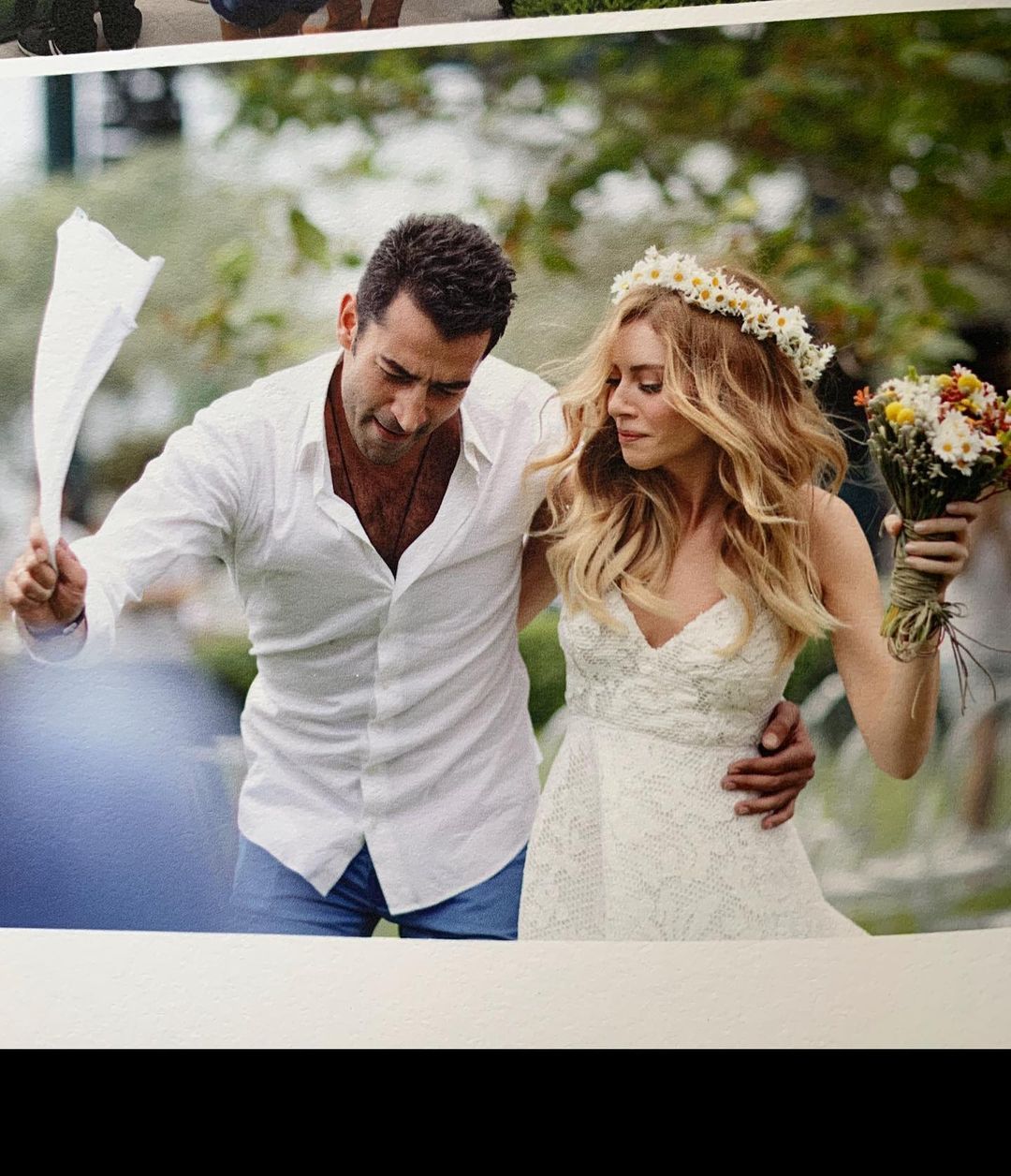 7 yıl sonra setlere dönüyor... Sinem Kobal'ın partneri belli oldu! Yakışıklı oyuncu ile başrolü paylaşacak 3