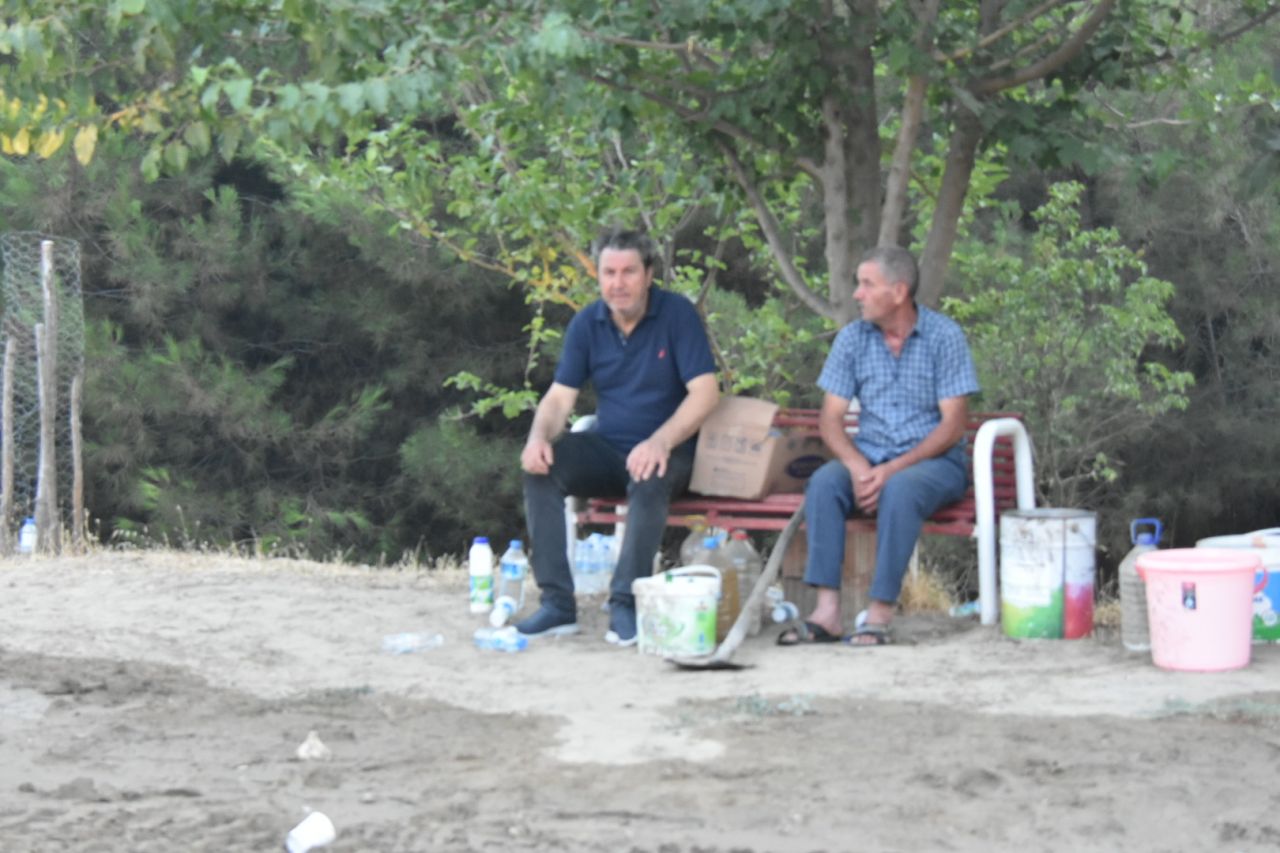 İzmir yangınında 2. gün! Alevlerle mücadele 18. saatinde de devam ediyor 3