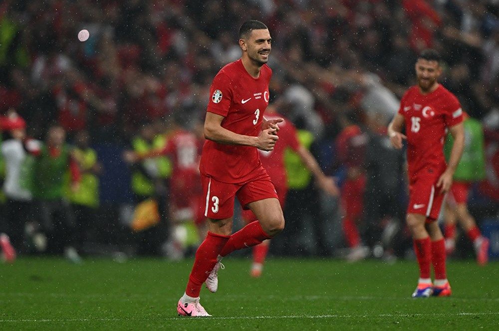Beşiktaş'tan sürpriz transfer bombası! Merih Demiral için yönetim devreye girdi: Konuşulan bonservis 15 milyon euro 6