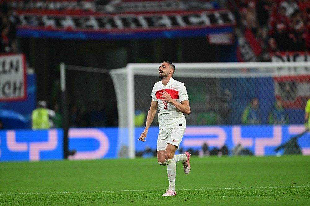 Beşiktaş'tan sürpriz transfer bombası! Merih Demiral için yönetim devreye girdi: Konuşulan bonservis 15 milyon euro 1