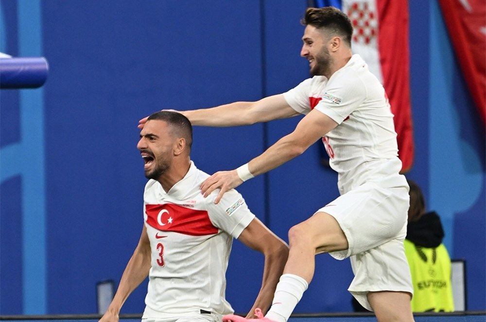 Beşiktaş'tan sürpriz transfer bombası! Merih Demiral için yönetim devreye girdi: Konuşulan bonservis 15 milyon euro 5