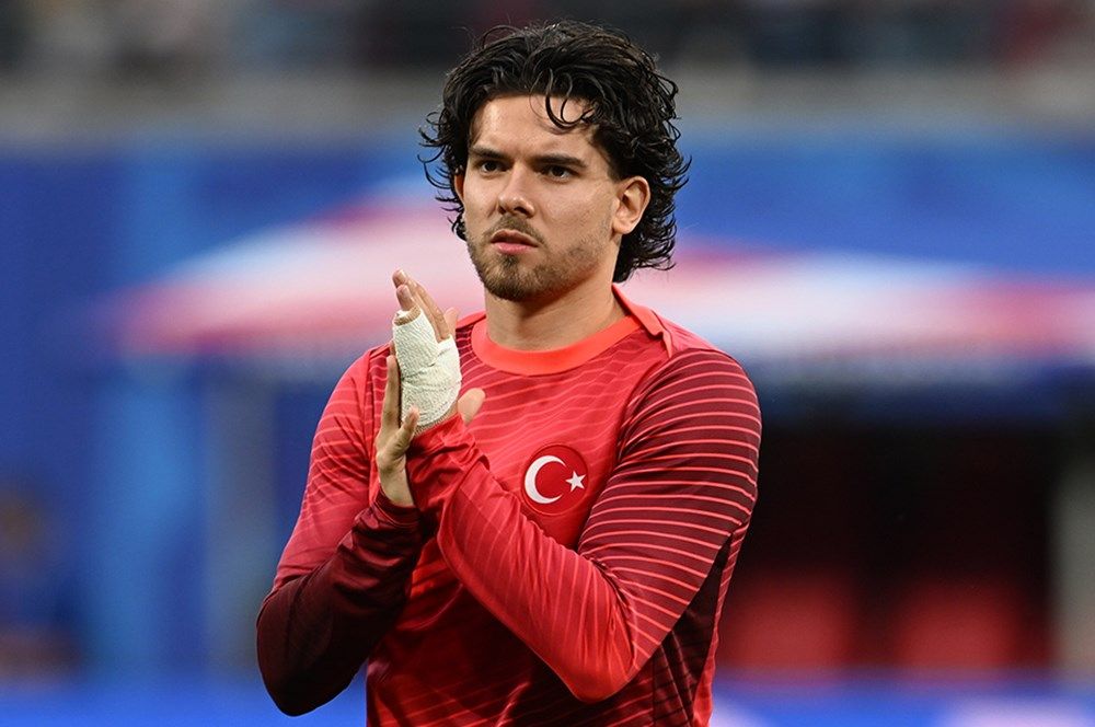 EURO 2024 sonrası Ferdi Kadıoğlu tarihe geçti: Rekor piyasa değerine ulaştı! 1