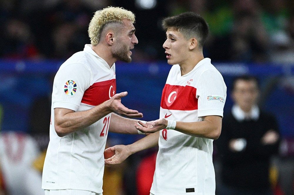 EURO 2024 sonrası Ferdi Kadıoğlu tarihe geçti: Rekor piyasa değerine ulaştı! 12