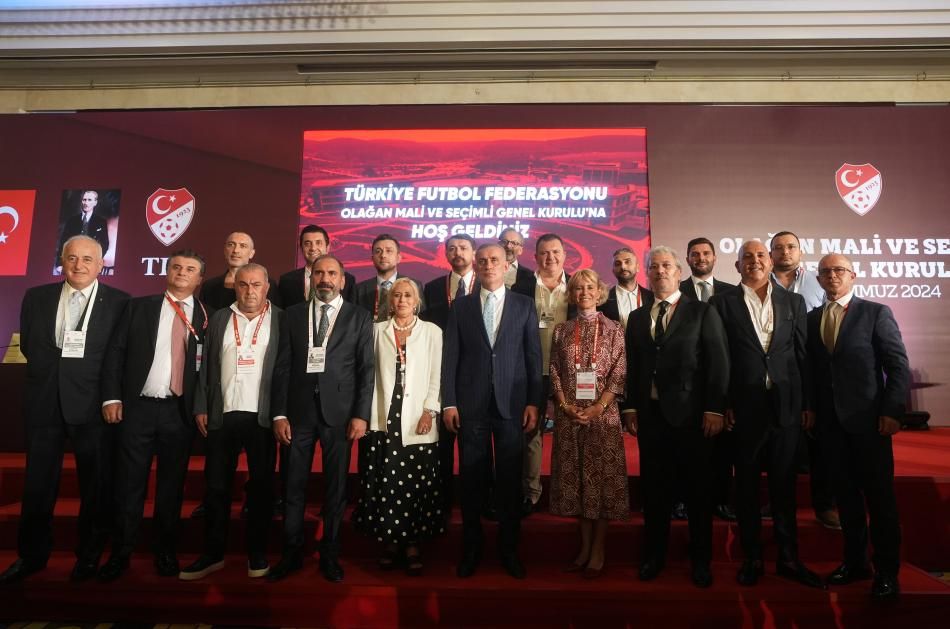 İbrahim Hacıosmanoğlu'nun gelir gelmez yapacağı 5 proje belli oldu! Yabancı sınırı kalkıyor: Tüm taraftarların gözü bu haberde 7