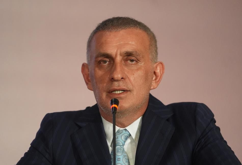 İbrahim Hacıosmanoğlu'nun gelir gelmez yapacağı 5 proje belli oldu! Yabancı sınırı kalkıyor: Tüm taraftarların gözü bu haberde 2