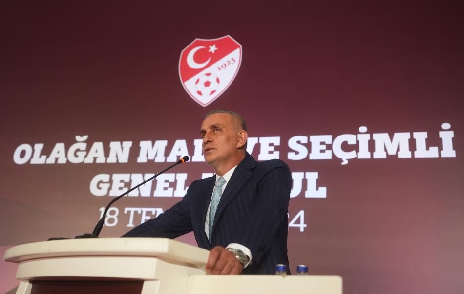 İbrahim Hacıosmanoğlu'nun gelir gelmez yapacağı 5 proje belli oldu! Yabancı sınırı kalkıyor: Tüm taraftarların gözü bu haberde 4