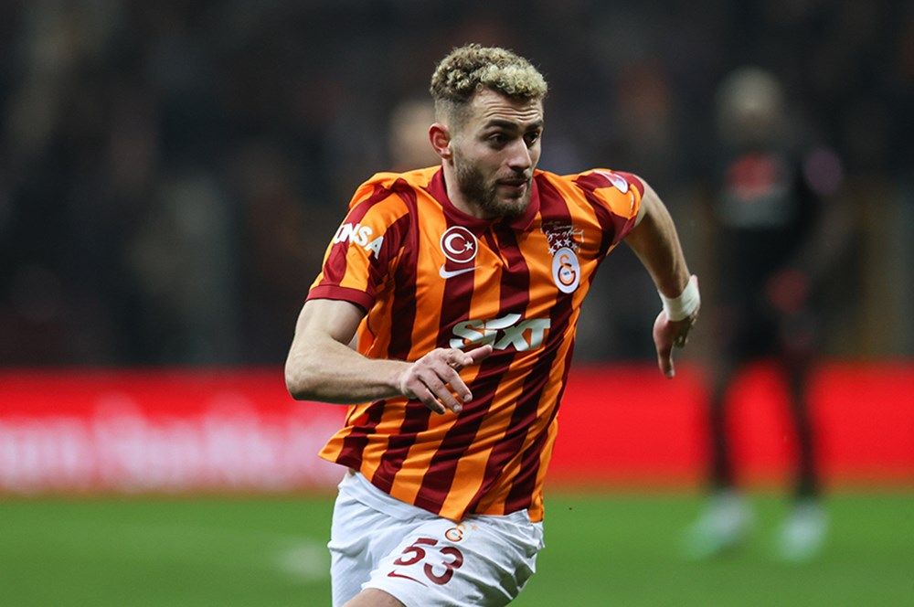 Herkes Kerem Aktürkoğlu'nun ayrılığını beklerken Galatasaraylıları çıldırtan haber geldi! İtalyanlar transferi duyurdu: Dünya devi Cimbom'un yıldızını alıyor 7