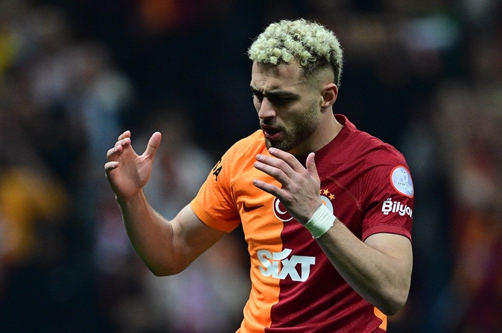 Herkes Kerem Aktürkoğlu'nun ayrılığını beklerken Galatasaraylıları çıldırtan haber geldi! İtalyanlar transferi duyurdu: Dünya devi Cimbom'un yıldızını alıyor 3