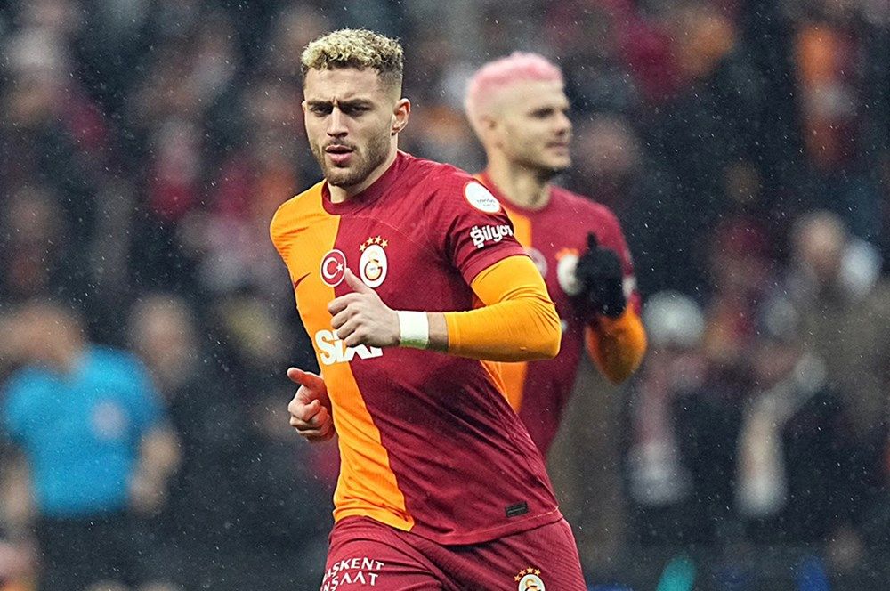 Herkes Kerem Aktürkoğlu'nun ayrılığını beklerken Galatasaraylıları çıldırtan haber geldi! İtalyanlar transferi duyurdu: Dünya devi Cimbom'un yıldızını alıyor 4