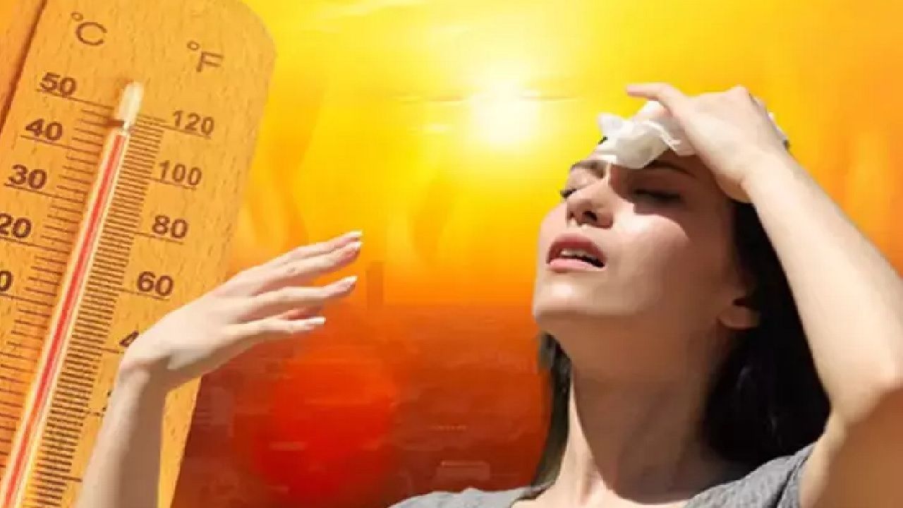 21 Temmuz 2024 Meteoroloji hava durumu raporunu yayınladı! O illerde yağışa dikkat... 3