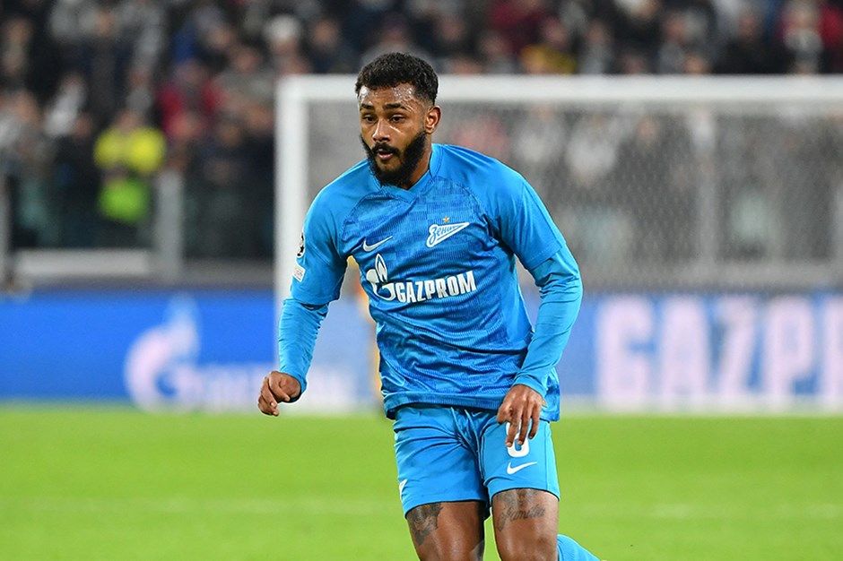 Galatasaray'dan rekorları kıracak transfer: Bomba isim Süper Lig tarihine geçecek! 4