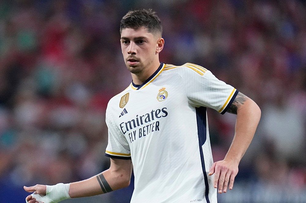 La Liga'nın en çok maaş alan 10 yıldızı belli oldu! Kylian Mbappe listede ilk ikiye giremedi: Barcelona iki oyuncusuna yıllık 70 milyon euro veriyor 3