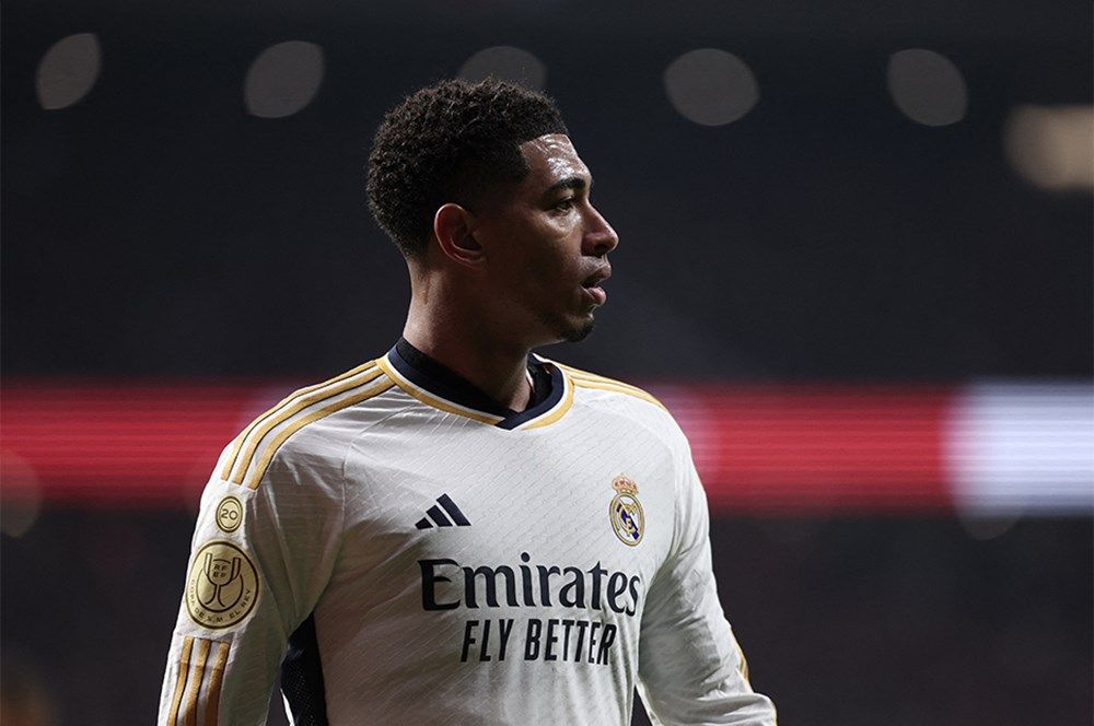 La Liga'nın en çok maaş alan 10 yıldızı belli oldu! Kylian Mbappe listede ilk ikiye giremedi: Barcelona iki oyuncusuna yıllık 70 milyon euro veriyor 5