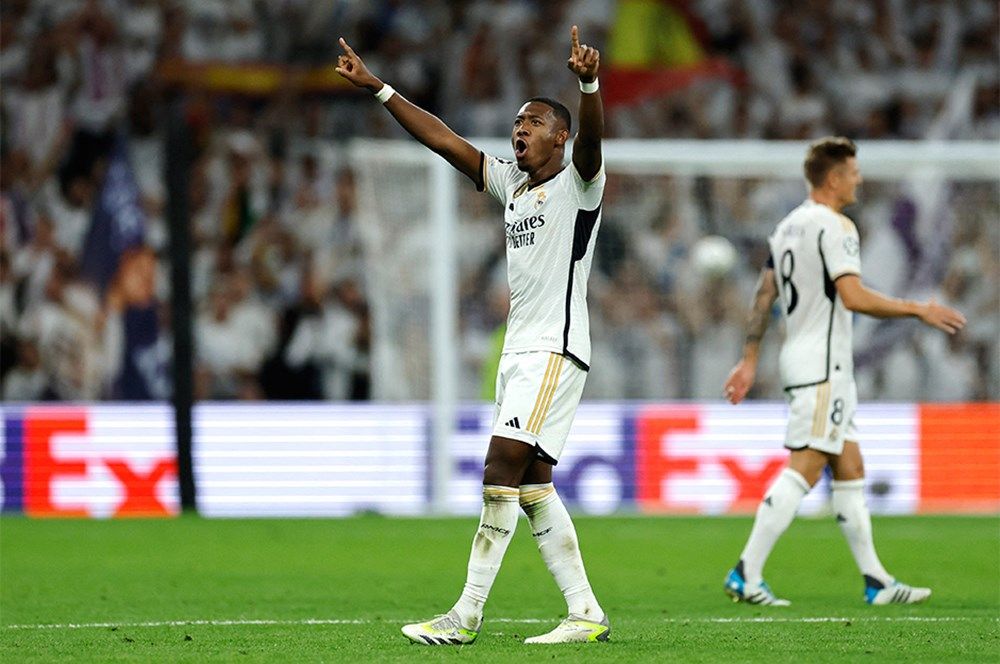 La Liga'nın en çok maaş alan 10 yıldızı belli oldu! Kylian Mbappe listede ilk ikiye giremedi: Barcelona iki oyuncusuna yıllık 70 milyon euro veriyor 8