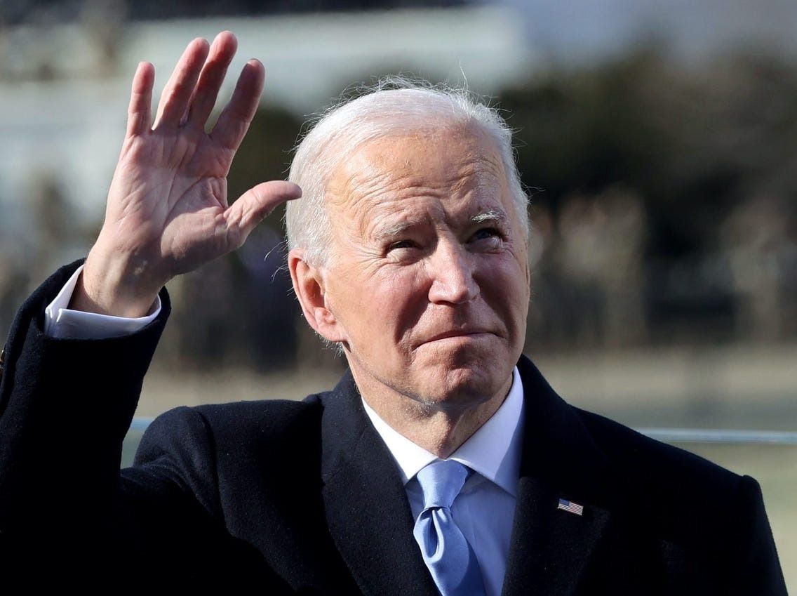 İşte Biden’ın seçim yarışından çekilmesine dünyadan ilk tepkiler! 1
