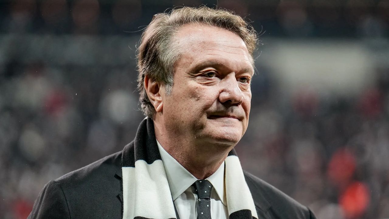 Hasan Arat Beşiktaş tarihine geçecek transfer için düğmeye bastı! İngiliz basını duyurdu: 95 milyon euroluk yıldız geliyor: Taraftar havalimanına akın edecek 1