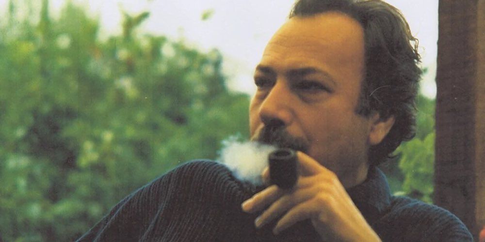 Türk edebiyatının usta ismi Ferit Edgü, vefat etti! 2