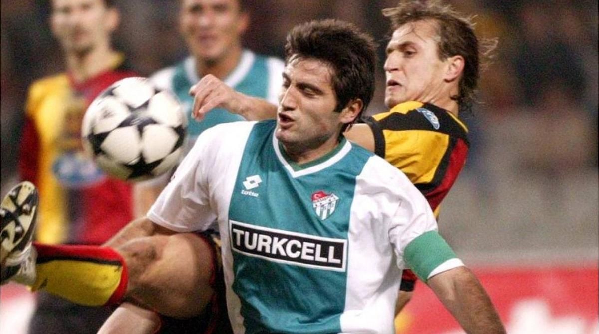 Dünya futbol tarihine geçen transfer skandalı Türkiye’de yaşandı! Kulüp yetkilileri sahte para dolu çantayı verip, sözleşmeyi alıp kaçtı! Bu kadarına da pes… 2