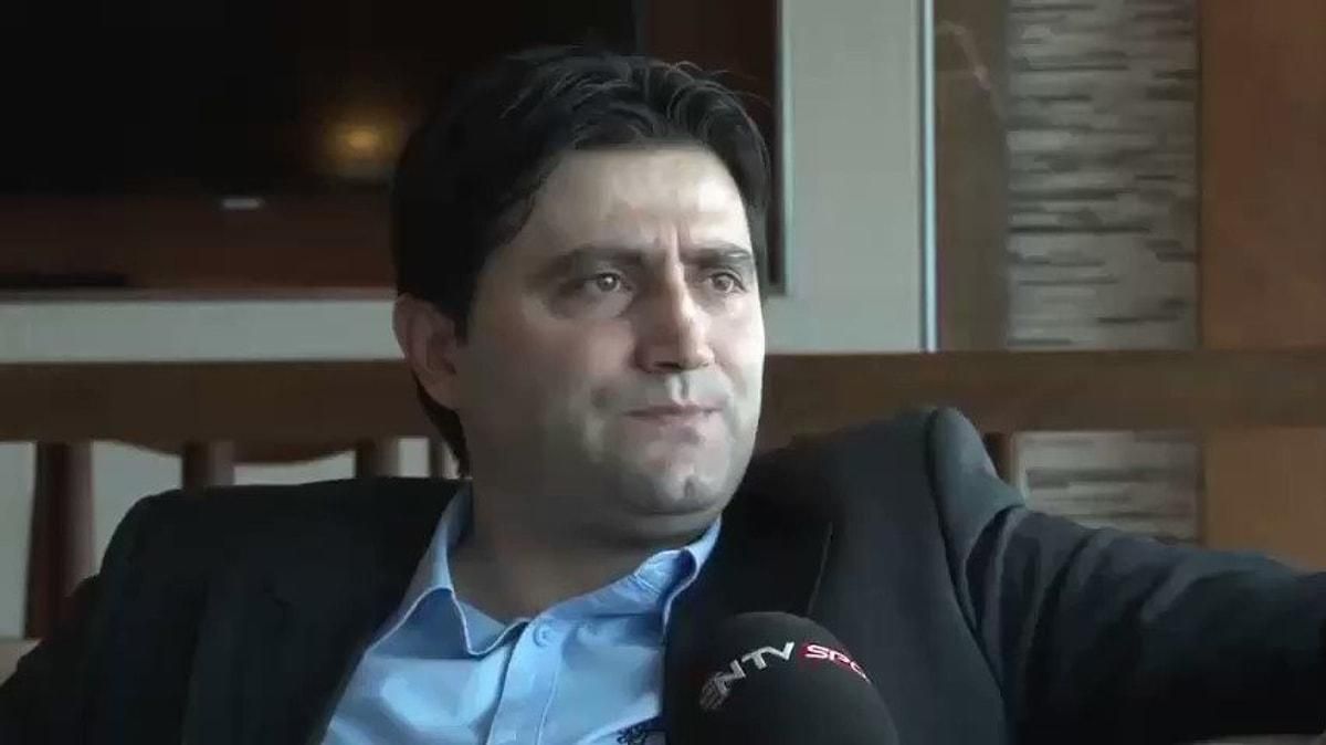 Dünya futbol tarihine geçen transfer skandalı Türkiye’de yaşandı! Kulüp yetkilileri sahte para dolu çantayı verip, sözleşmeyi alıp kaçtı! Bu kadarına da pes… 10