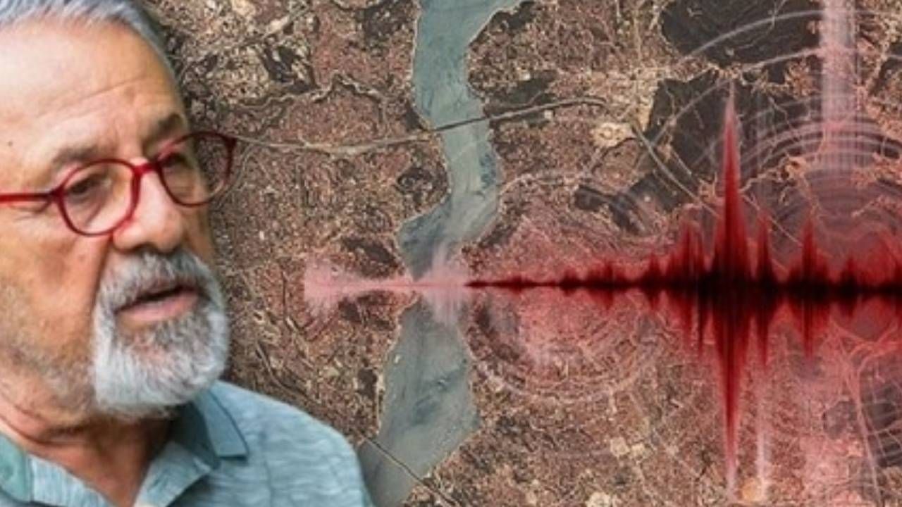 Prof. Dr. Naci Görür'den Çanakkale depremi sonrası korkutan açıklama: Büyük bir deprem olabilir 4