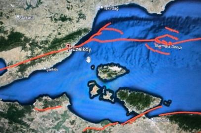 Prof. Dr. Naci Görür'den Çanakkale depremi sonrası korkutan açıklama: Büyük bir deprem olabilir 5
