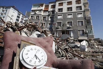 Prof. Dr. Naci Görür'den Çanakkale depremi sonrası korkutan açıklama: Büyük bir deprem olabilir 6