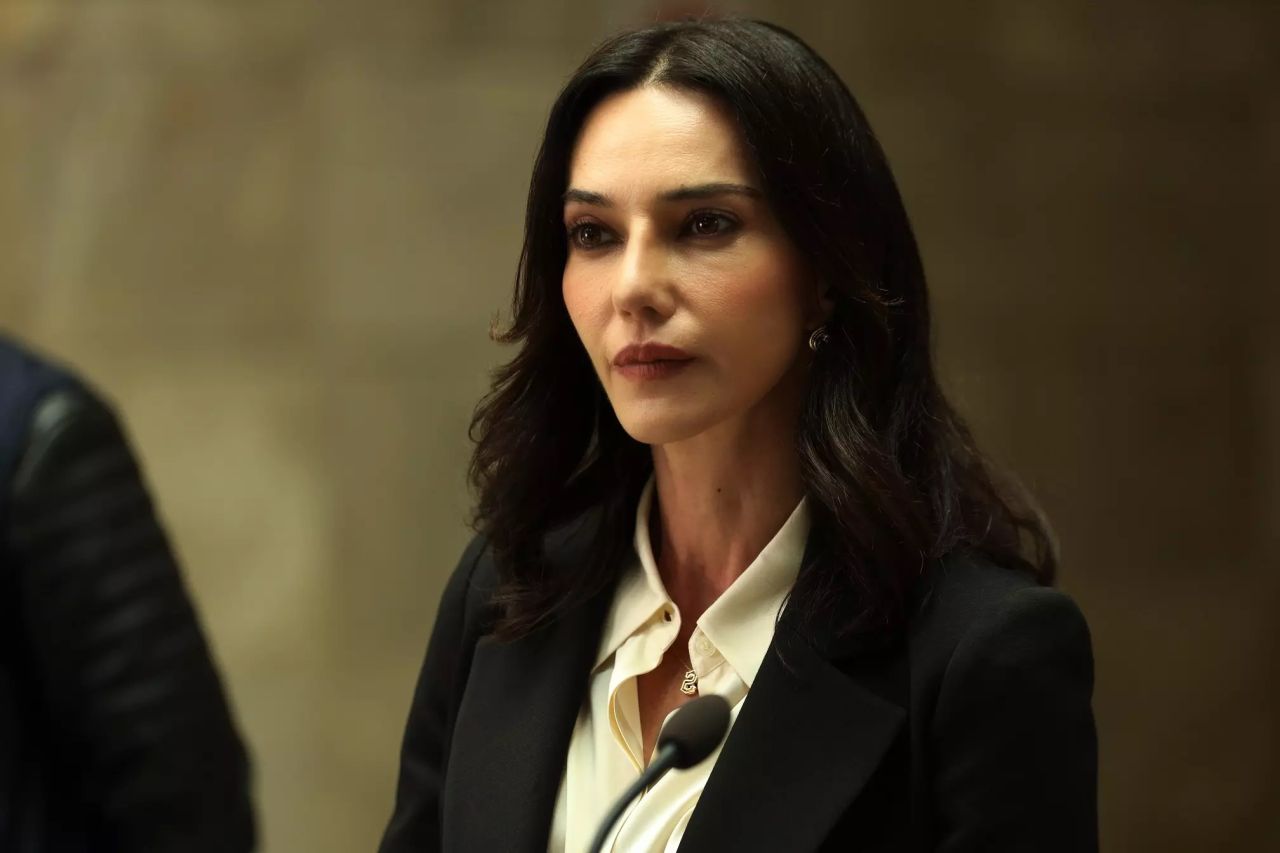 Hande Ataizi Türkbükü'ndeki bir mekana alınmadı! 1