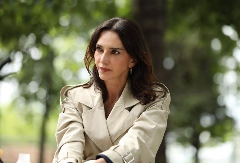 Hande Ataizi Türkbükü'ndeki bir mekana alınmadı! 4