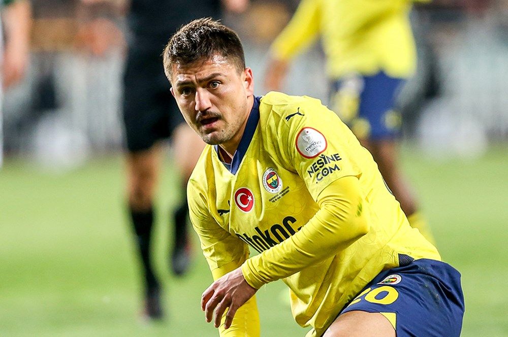 Jose Mourinho'dan şok karar! 9 futbolcunun üzerini çizdi, yönetime bunları gönderin dedi! Cengiz Ünder dahil tüm isimlerin bileti kesin olarak kesildi 2