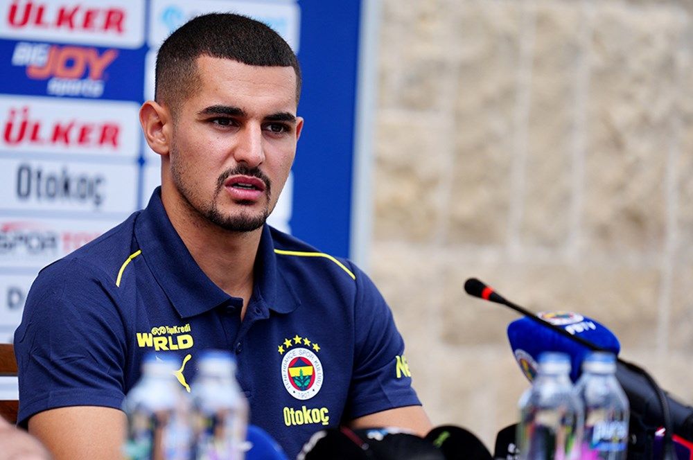 Jose Mourinho'dan şok karar! 9 futbolcunun üzerini çizdi, yönetime bunları gönderin dedi! Cengiz Ünder dahil tüm isimlerin bileti kesin olarak kesildi 4