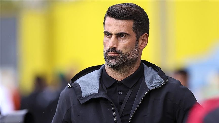 Volkan Demirel'den Ferdi Kadıoğlu'na övgü dolu sözler! 'Ferdi için 20-30 milyon euro az bence...' 5