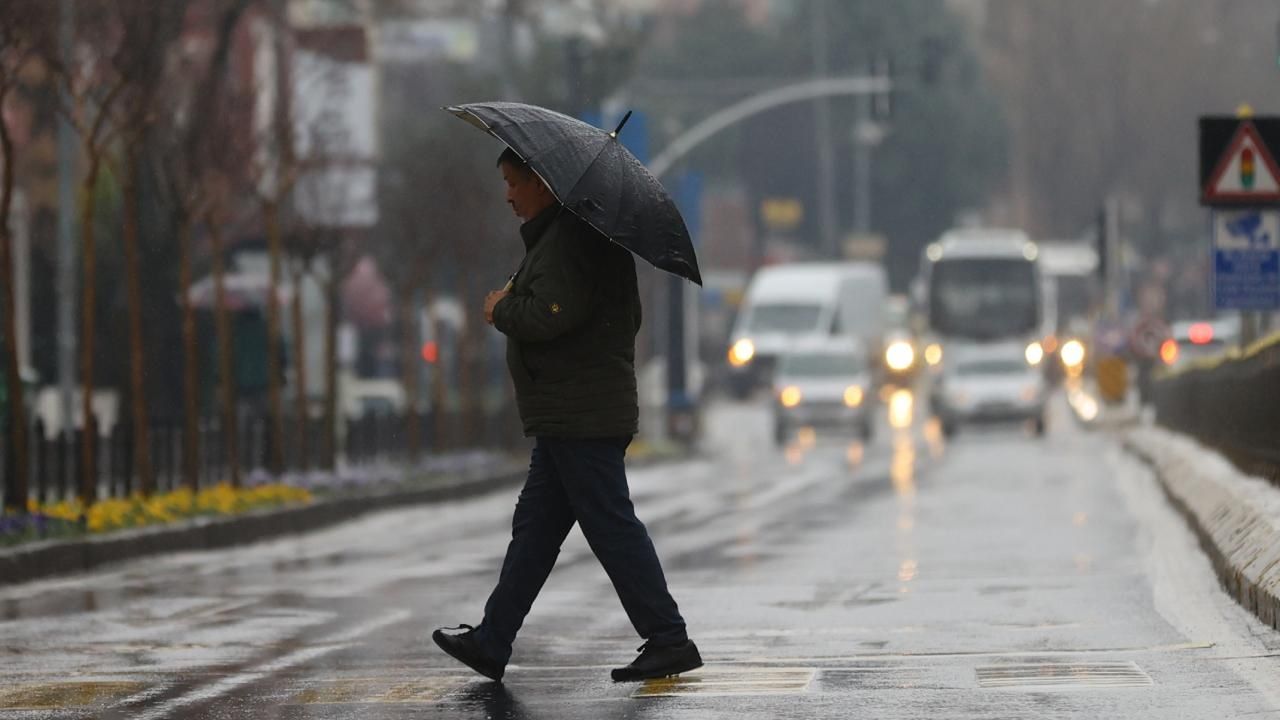 25 Temmuz 2024 Türkiye geneli hava durumu! İşte il il hava durumu... 1