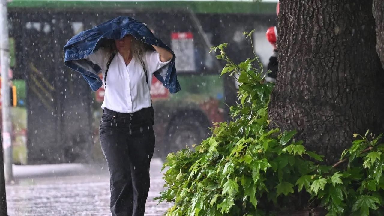 25 Temmuz 2024 Türkiye geneli hava durumu! İşte il il hava durumu... 3