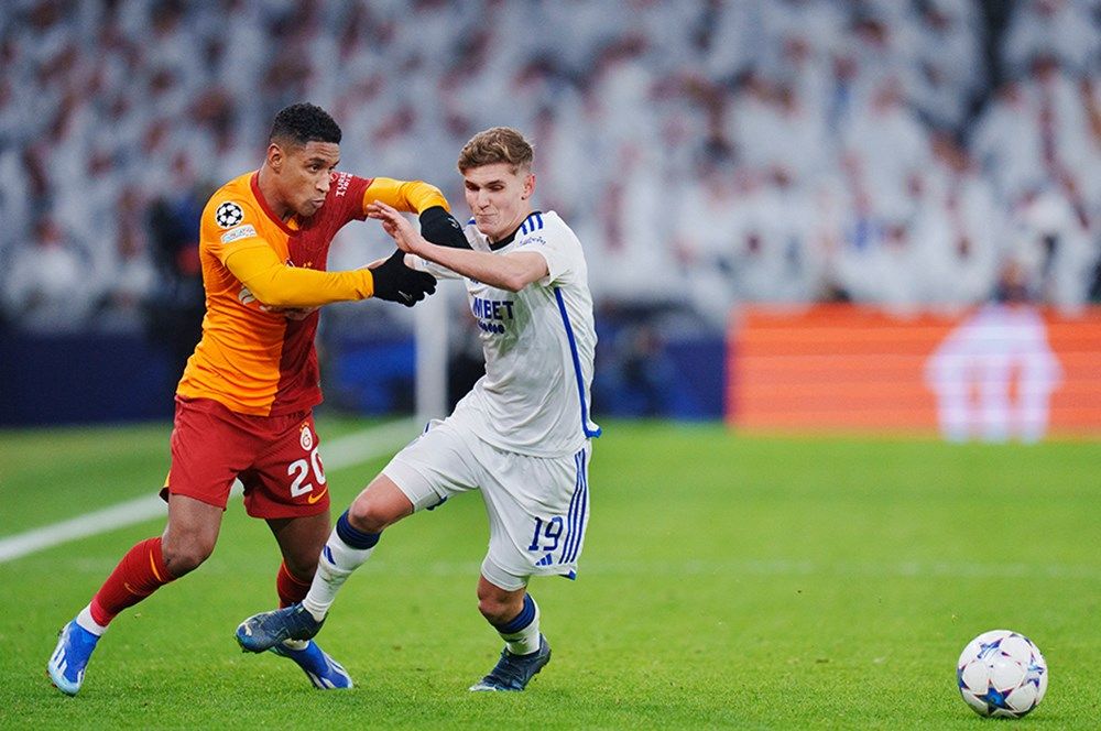 Galatasaray'da yeni sağ bek Elia Jelert'in sözleşme detayları belli oldu! İşte ödenecek bonservis ve yıllık ücret 3