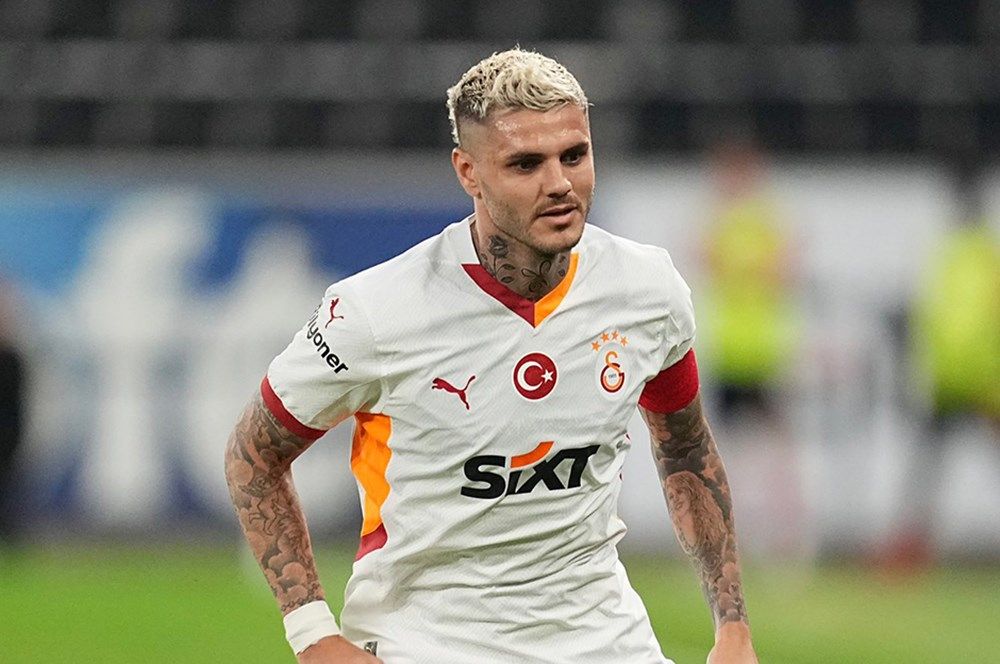 Nicolo Zaniolo'nun transferi tarihe karıştı! Fenerbahçe Süper Lig'in 24 yıllık rekorunu kırdı: Galatasaray'ın efsane ismini geçerek en pahalı transfer oldu 5