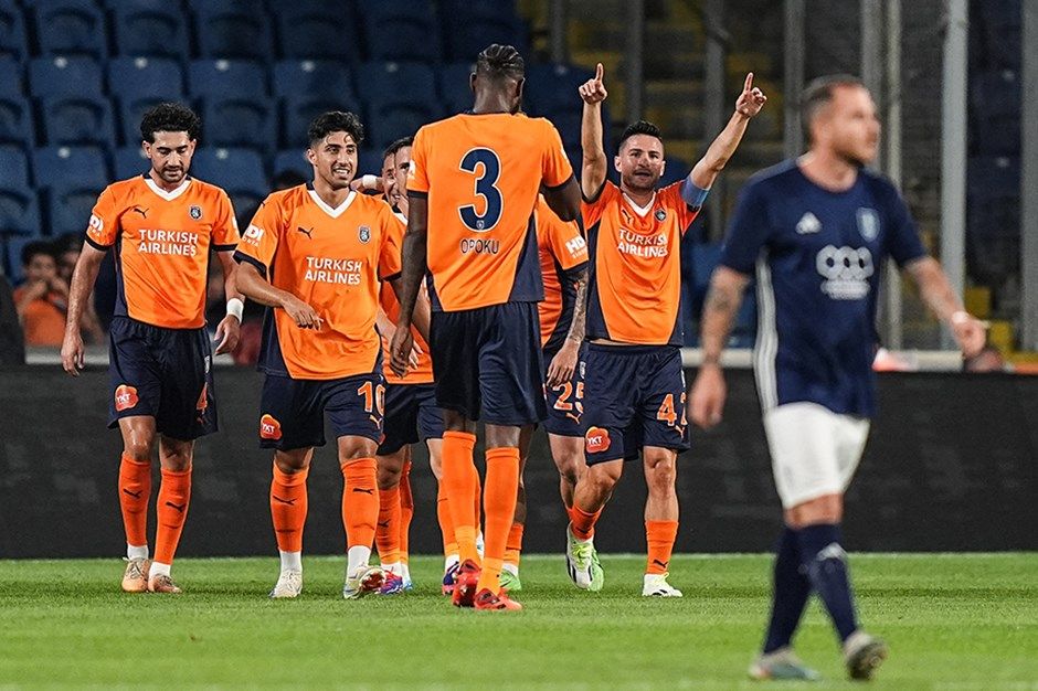 Temsilcilerimiz Avrupa'da kazandı, UEFA ülke puanı atak yaptı! İşte güncel ülke puanı sıralaması… 3