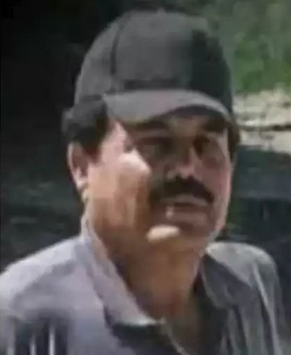 Meksikalı uyuşturucu karteline darbe! El Chapo'nun oğlu Teksas'ta tutuklandı! 2
