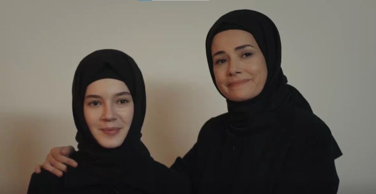 Kızıl Goncalar dizisinin yeni sezon tarihi belli oldu! 2