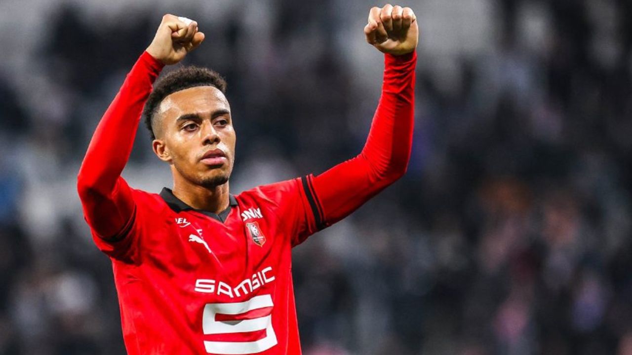 Uğur Karakullukçu'dan ortalığı karıştıran iddia! Galatasaray’ın Guela Doue için yaptığı teklif ortaya çıktı! Taraftarları şok eden 24.5 milyon euroluk ücret: İyi ki kabul etmemiş dedirtti 3